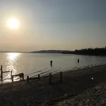 Holiday home Newly Restored With Panoramic Sea Views *