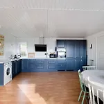 Newly Restored With Panoramic Sea Views Aabenraa
