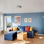 Newly Restored With Panoramic Sea Views Holiday home *