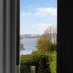 Newly Restored With Panoramic Sea Views * Aabenraa