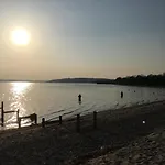 Newly Restored With Panoramic Sea Views Prázdninový dům *