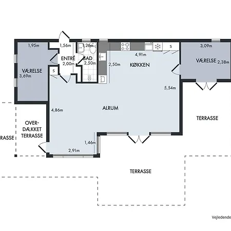 Newly Restored With Panoramic Sea Views Dom wakacyjny *