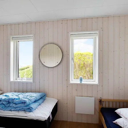 Newly Restored With Panoramic Sea Views