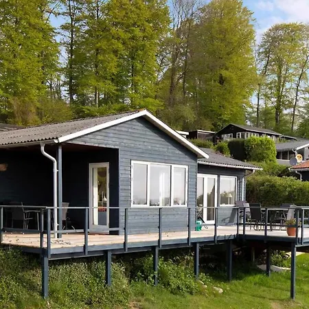 بيت للعطل Newly Restored With Panoramic Sea Views