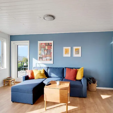 Newly Restored With Panoramic Sea Views Dom wakacyjny *