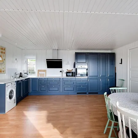 Newly Restored With Panoramic Sea Views * Aabenraa