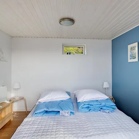 Newly Restored With Panoramic Sea Views * Aabenraa