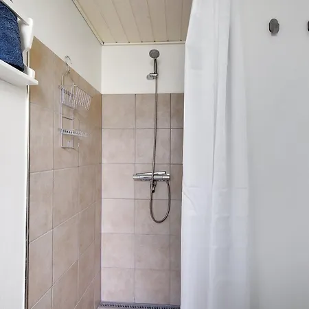 Newly Restored With Panoramic Sea Views Aabenraa