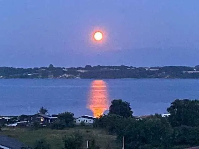 Newly Restored With Panoramic Sea Views * أبينرا