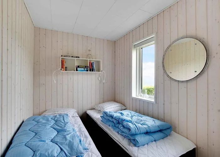 بيت للعطل Newly Restored With Panoramic Sea Views أبينرا