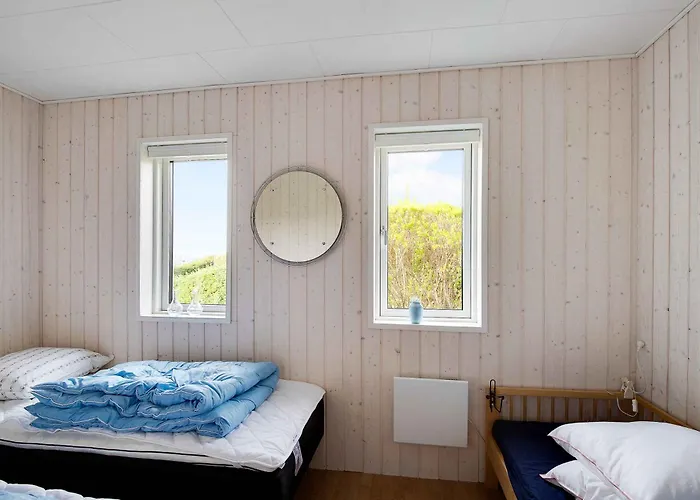 Newly Restored With Panoramic Sea Views