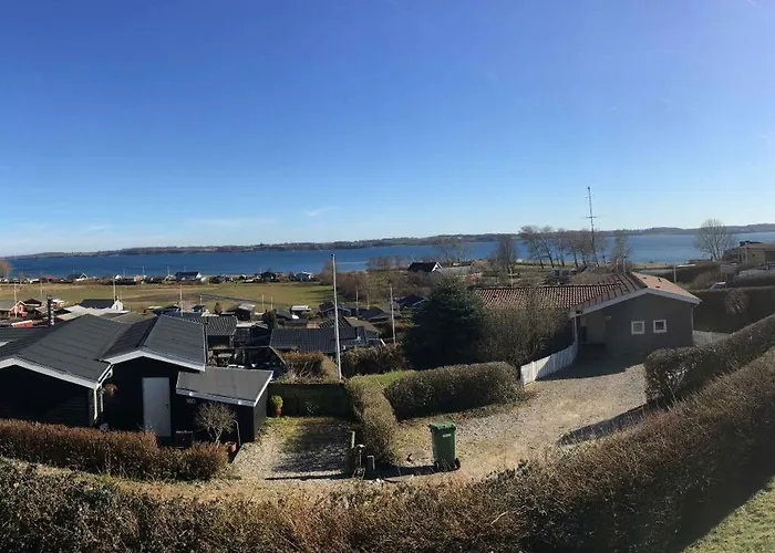 Newly Restored With Panoramic Sea Views بيت للعطل