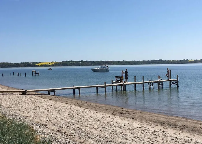 Newly Restored With Panoramic Sea Views أبينرا