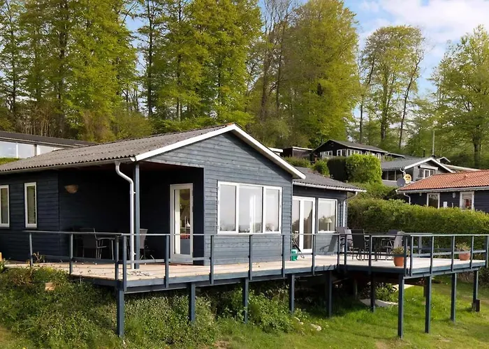 بيت للعطل Newly Restored With Panoramic Sea Views