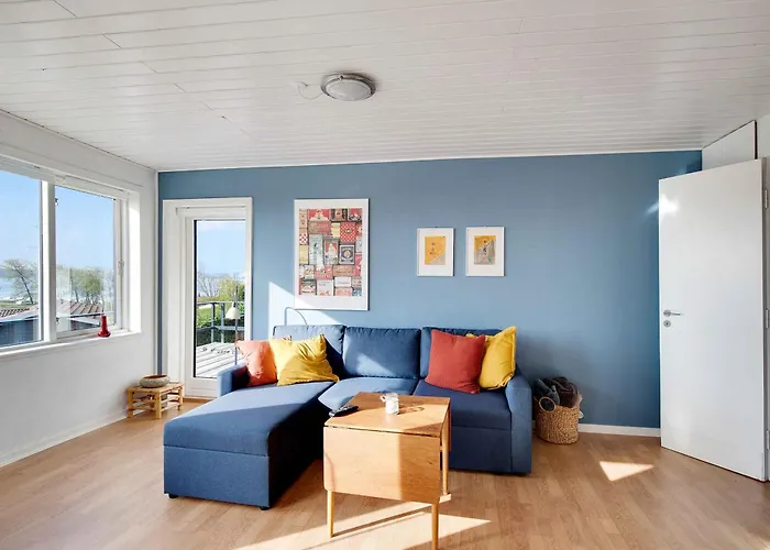 Newly Restored With Panoramic Sea Views بيت للعطل *